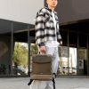 Мужской рюкзак Sambag Rene Balance хаки