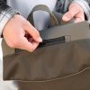 Мужской рюкзак Sambag Rene Balance хаки