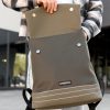 Мужской рюкзак Sambag Rene Balance хаки