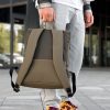 Мужской рюкзак Sambag Rene Balance хаки