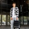 Мужской рюкзак Sambag Rene Option черный