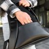 Мужской рюкзак Sambag Rene Option черный