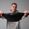 Бананка чоловіча Skill чорна