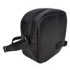 Сумка кросс-боди женская квадратная Sambag Bale SQB черная