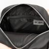 Сумка кросс-боди женская квадратная Sambag Bale SQS черная