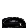 Сумка кросс-боди женская квадратная Sambag Bale STN черная