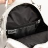 Сумка кросс-боди женская Sambag Bale белая