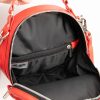 Сумка крос-боді жіноча Sambag Bale червона