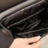 Женский рюкзак Sambag Leoma Britney черный