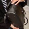 Женский рюкзак Sambag Leoma Britney черный