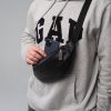 Бананка чоловіча Skill чорна