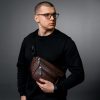 Бананка мужская Skill коричневая
