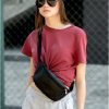 Бананка женская Sambag Tirso Msh черная