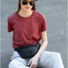 Бананка женская Sambag Tirso Msh черная