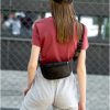 Бананка женская Sambag Tirso Msh черная