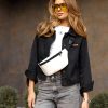 Бананка женская Sambag Tirso Msh белая
