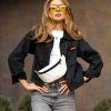 Бананка женская Sambag Tirso Msh белая
