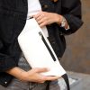 Бананка женская Sambag Tirso Msh белая