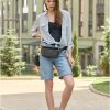 Бананка женская Sambag Tirso Msh графитовая
