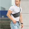 Бананка мужская Sambag Tirso Msh графитовая