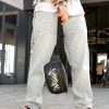Бананка чоловіча Sambag Tirso Msh з принтом чорна