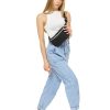 Бананка жіноча Sambag Tirso Mssp чорна