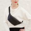 Бананка женская Sambag Tirso Mso черная