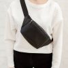 Бананка женская Sambag Tirso Mso черная