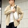 Бананка мужская Sambag Tirso Mso белая