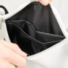 Бананка мужская Sambag Tirso Mso белая