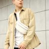 Бананка чоловіча Sambag Tirso Lts біла