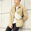 Бананка чоловіча Sambag Tirso Lts біла