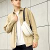 Бананка чоловіча Sambag Tirso Lts біла