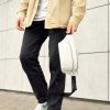 Бананка чоловіча Sambag Tirso Lts біла