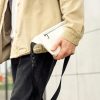Бананка чоловіча Sambag Tirso Lts біла