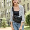 Бананка женская Sambag Tirso Max черная