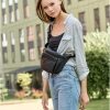 Бананка женская Sambag Tirso Max черная