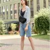 Бананка женская Sambag Tirso Max черная