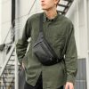 Бананка чоловіча Sambag Tirso Max чорна