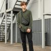 Бананка чоловіча Sambag Tirso Max чорна