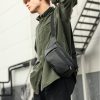 Бананка чоловіча Sambag Tirso Max чорна