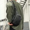 Бананка чоловіча Sambag Tirso Max чорна