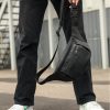 Бананка чоловіча Sambag Tirso Max чорна