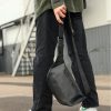 Бананка чоловіча Sambag Tirso Max чорна