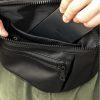 Бананка чоловіча Sambag Tirso Max чорна