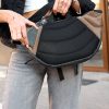 Сумка-бананка жіноча Sambag Dynamicdart хакі