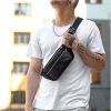 Бананка мужская Sambag Tirso Bts черная