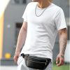 Бананка мужская Sambag Tirso Bts черная