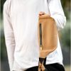 Бананка чоловіча Sambag Tirso Bts бежева