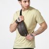 Бананка мужская Sambag Tirso BS коричневая